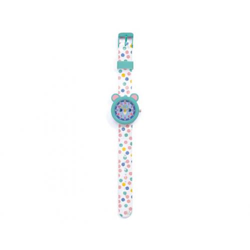 Djeco Children's Wrist Watch