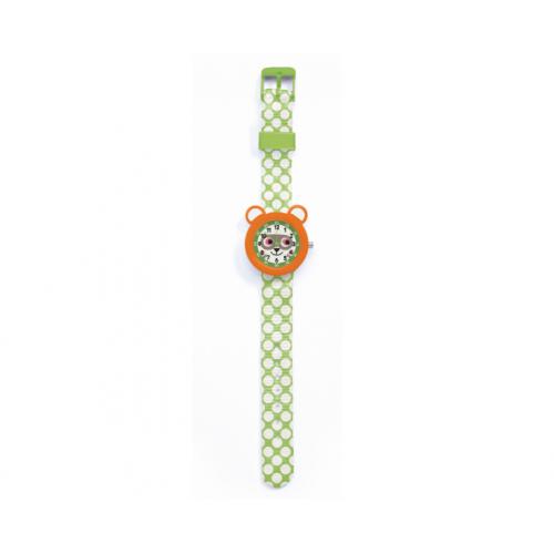 Djeco Children's Wrist Watch