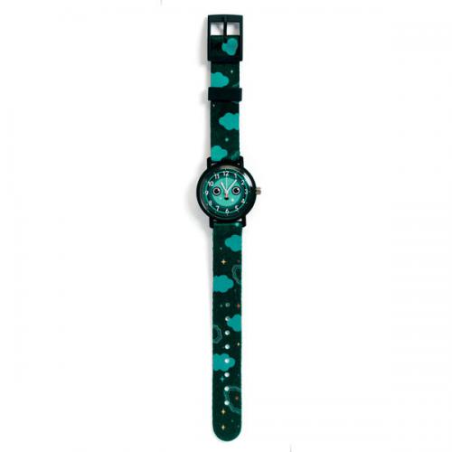 Djeco Children's Wrist Watch