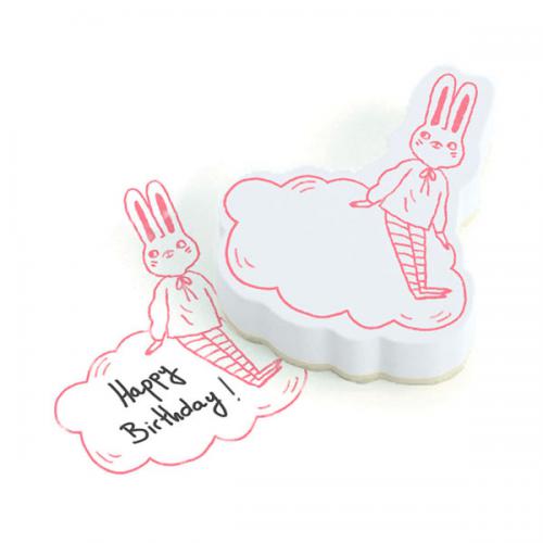 Djeco Stamps Lucille