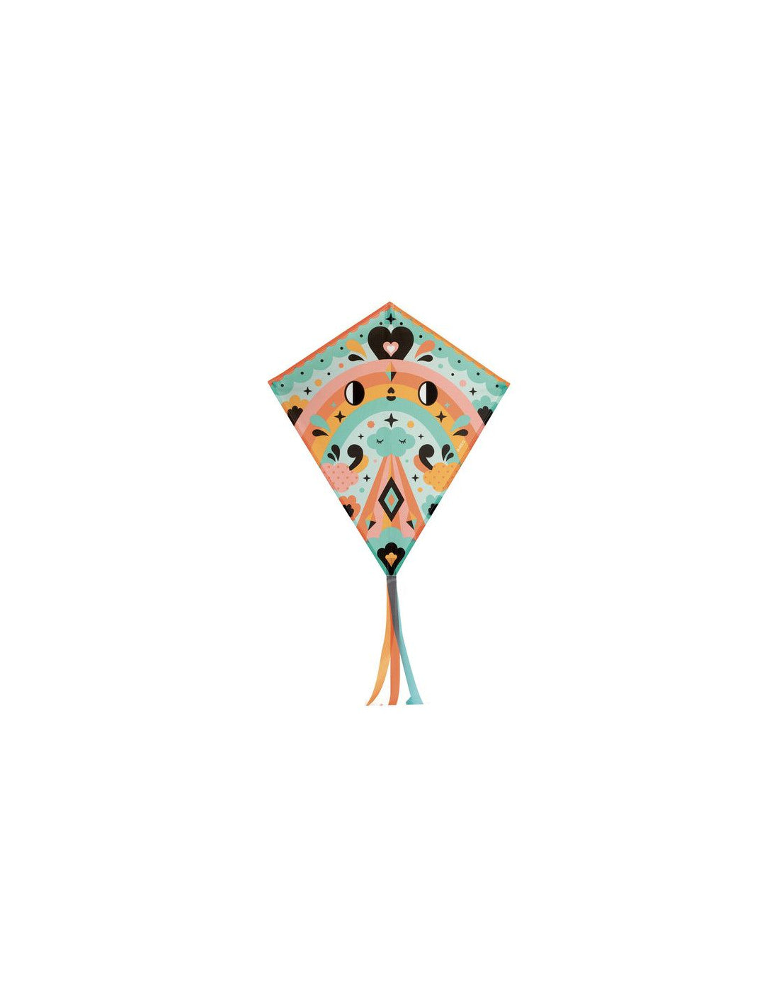 Djeco Kawaii Fabric Kite