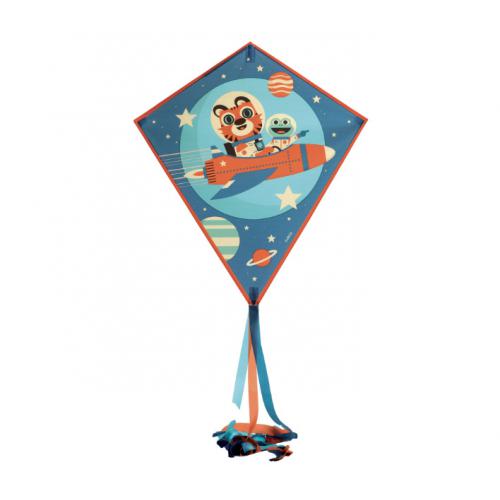 Djeco Rocket tela loro