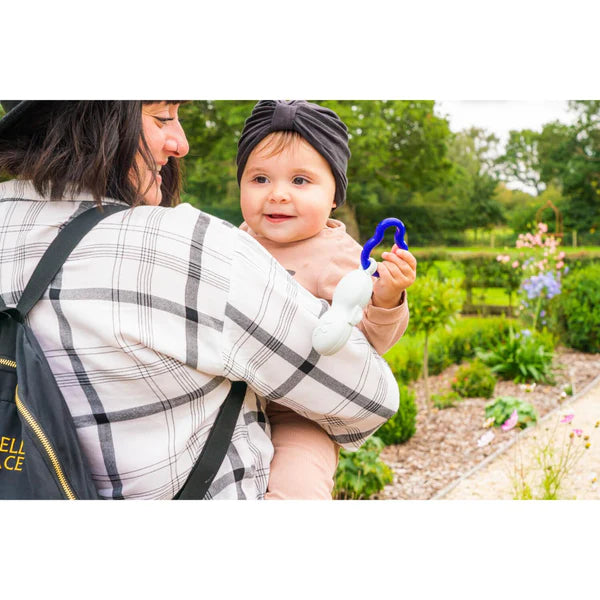 Doddl 2 cubiertos infantiles con estuche.