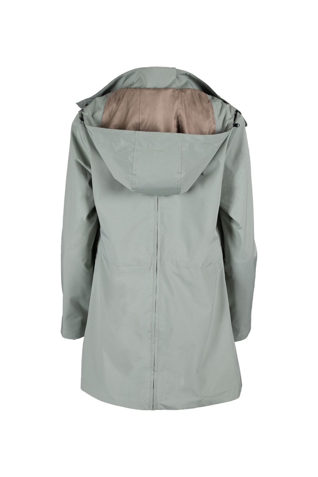 Wombat Numbat GO 4 in 1 Babywearing Jacket