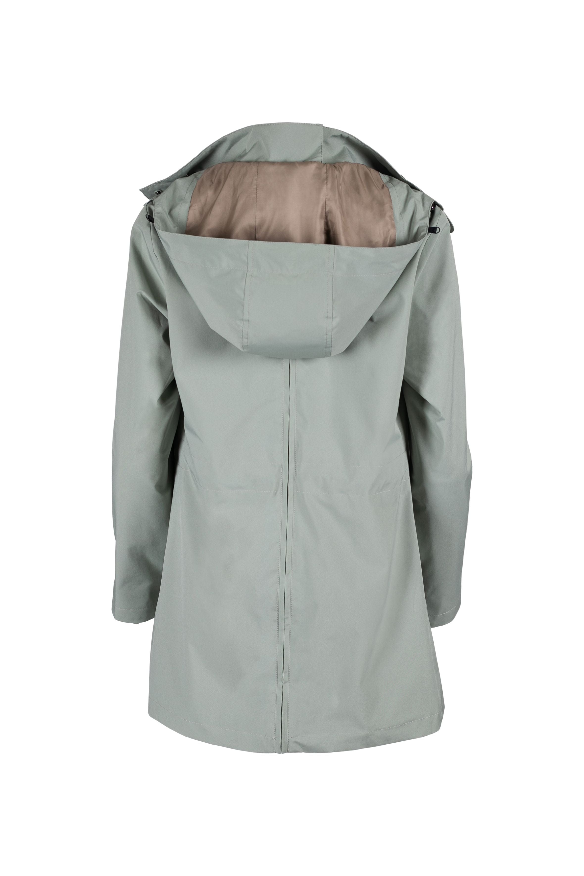 Wombat Numbat GO 4 en 1 Chaqueta portabebés