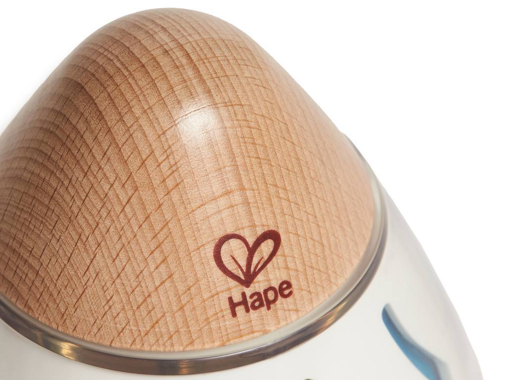 Caja de música giratoria Hape 
