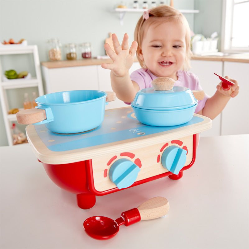 Hape Placa/Fogão de cozinha