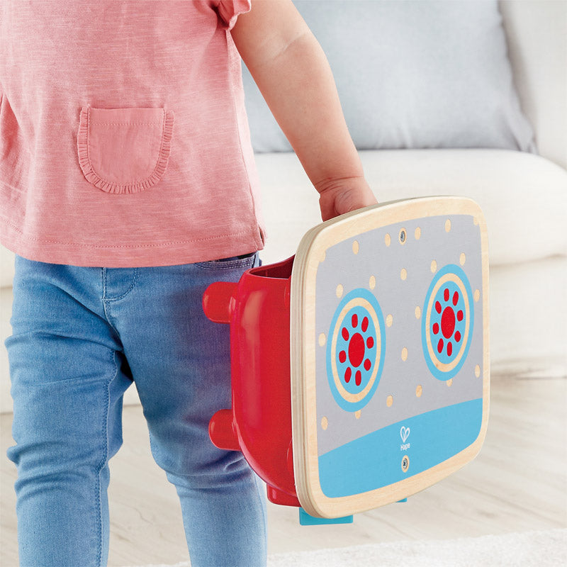 Hape Placa/Fogão de cozinha