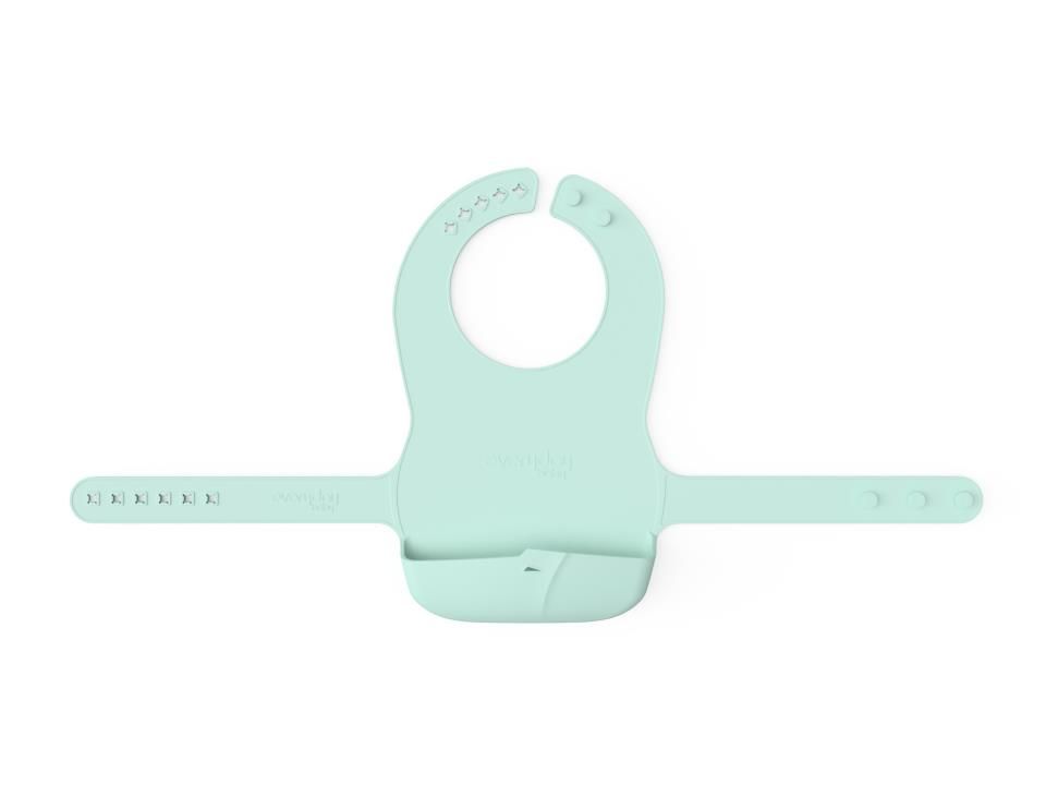 Everyday Baby - Babete Silicone