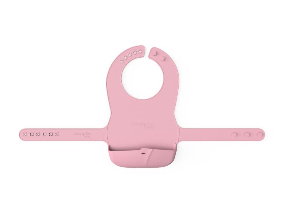 Everyday Baby - Babete Silicone