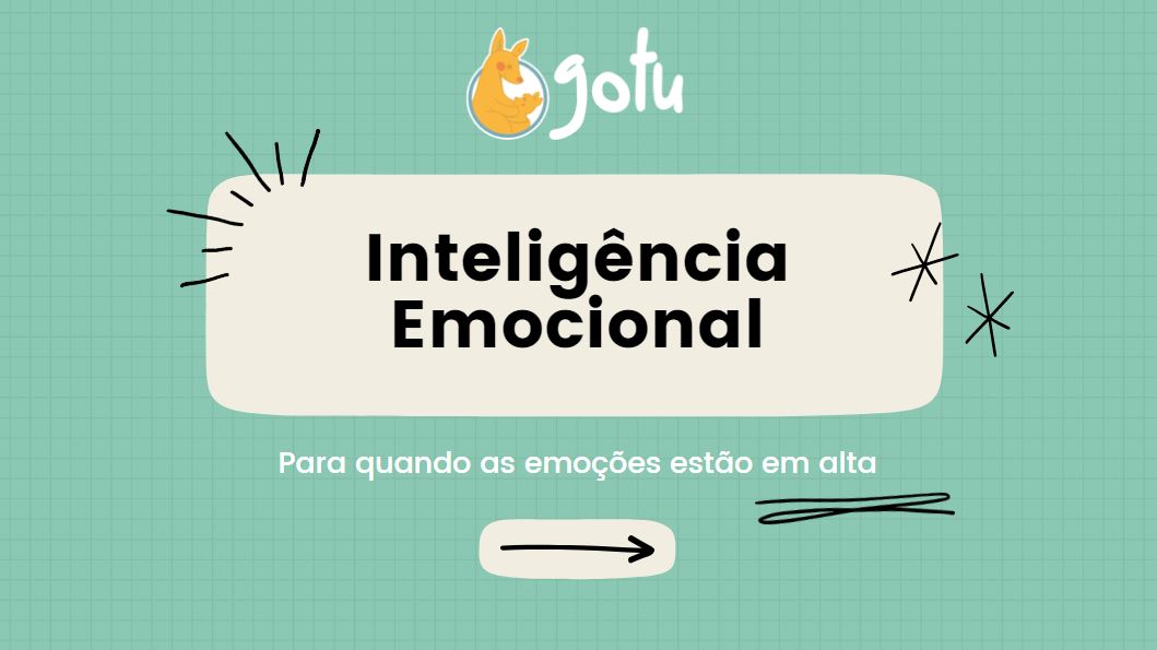 Ebook - Emotional Intelligence 