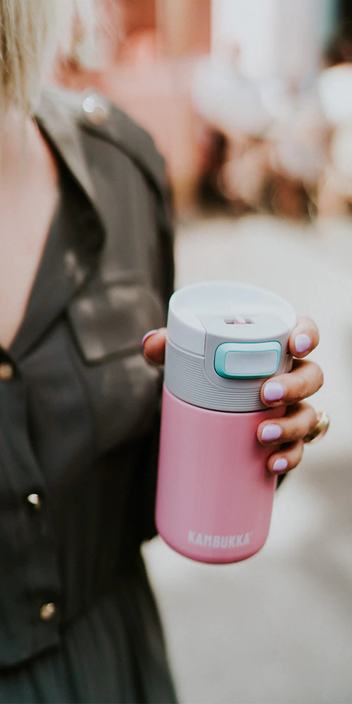 Kambukka Etna Thermos Bottle