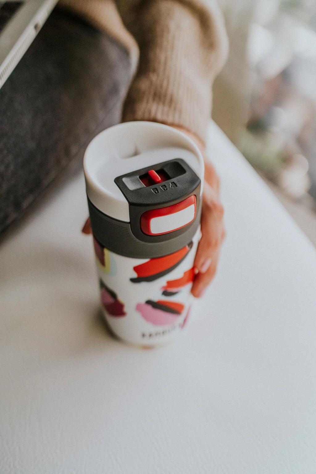Kambukka Etna Thermos Bottle