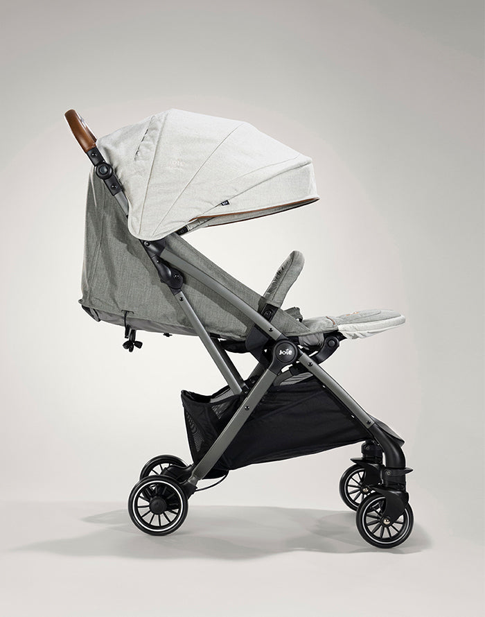 Cochecito compacto Joie Tourist™ Signature - hasta 15 kg