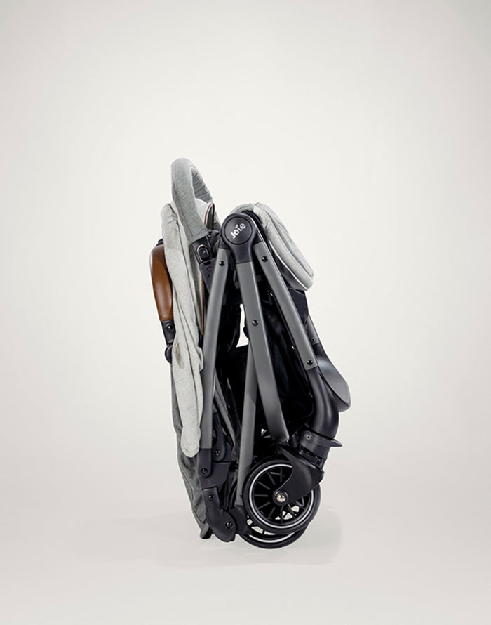 Cochecito compacto Joie Tourist™ Signature - hasta 15 kg