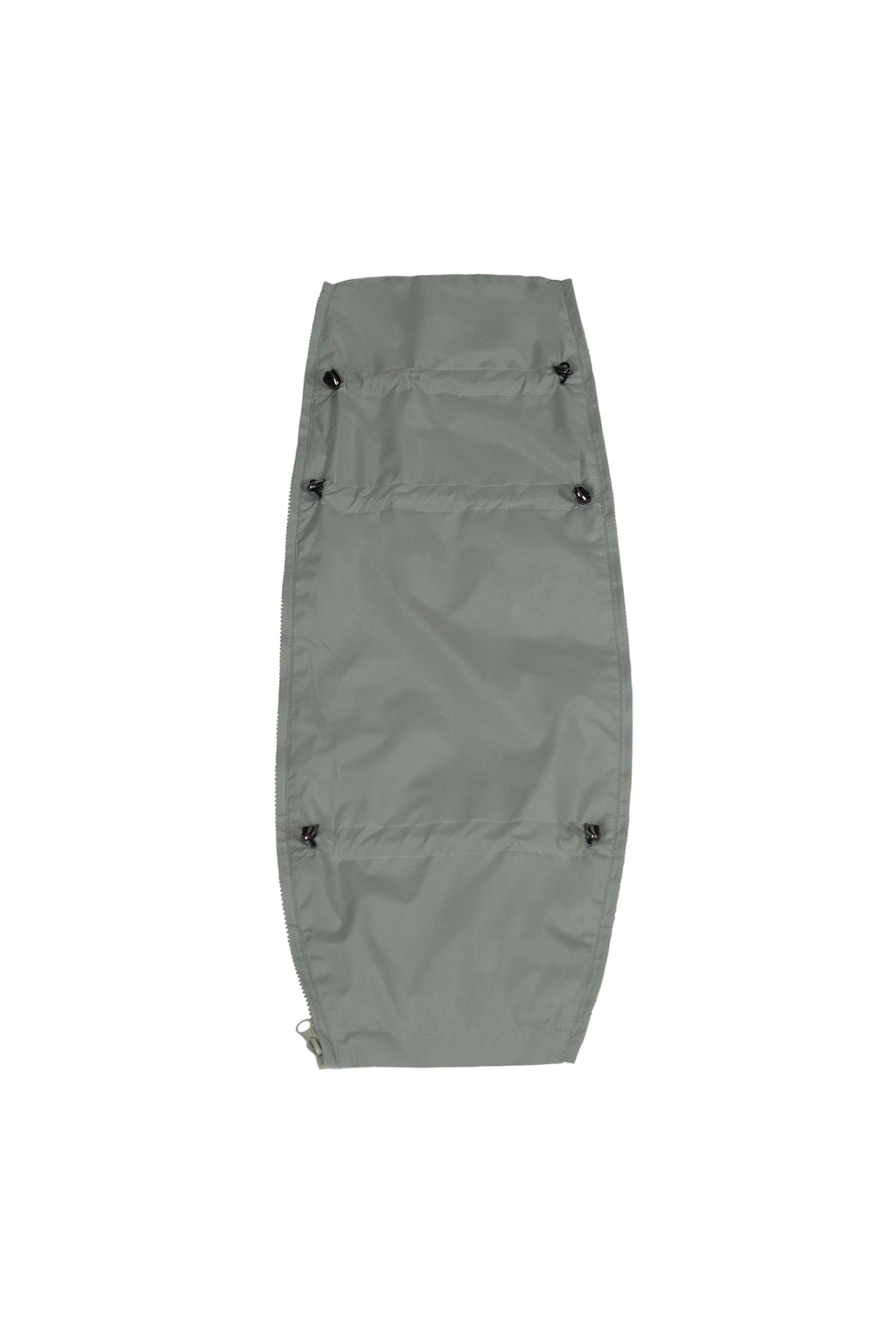 Wombat Numbat GO 4 in 1 Babywearing Jacket