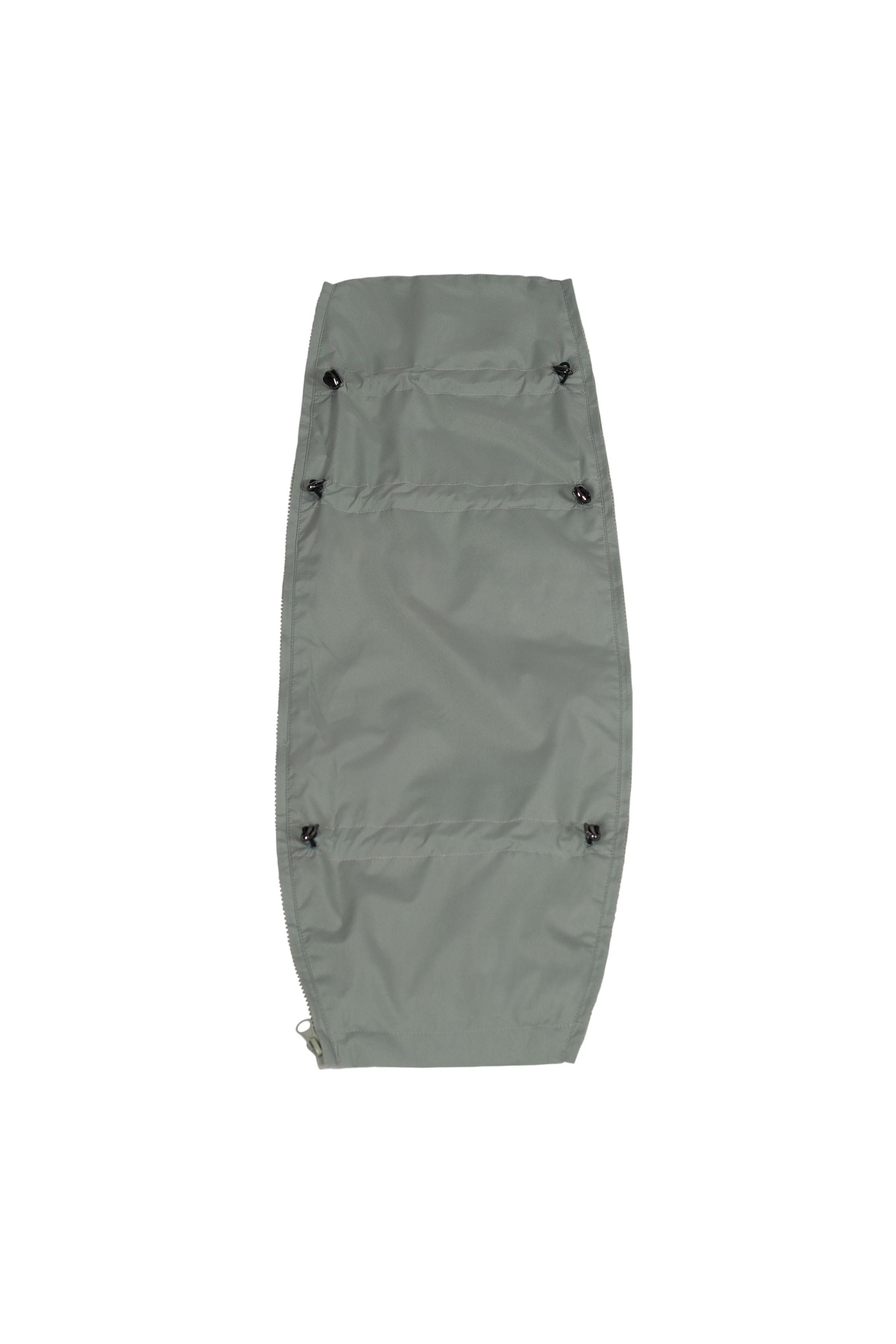 Wombat Numbat GO 4 en 1 Chaqueta portabebés