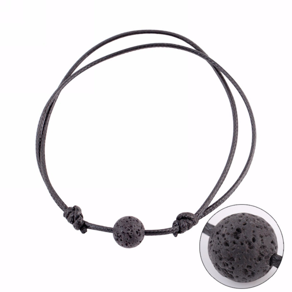 Pulseira Lava Stone #2