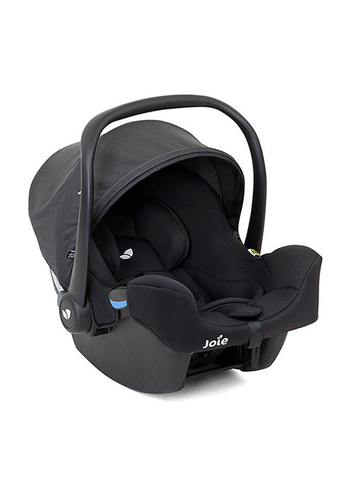 Joie Duo Chrome com i-Snug