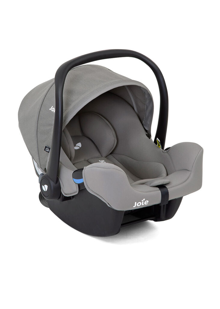 Joie Duo Chrome com i-Snug