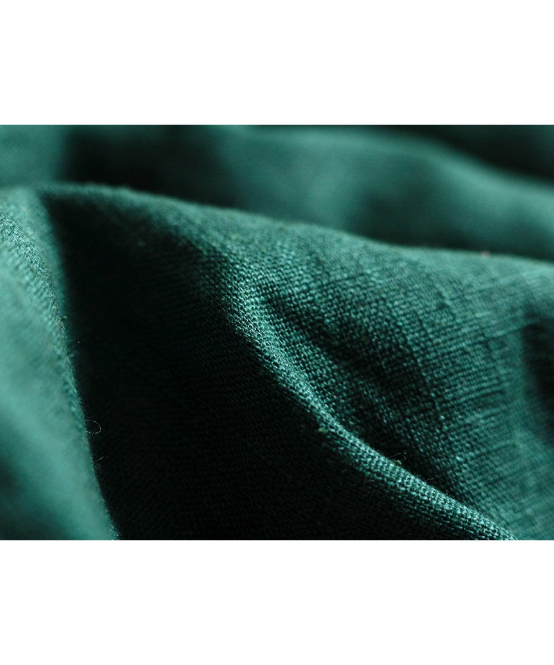 Mei tai Isara Evergreen Linen * por encomenda