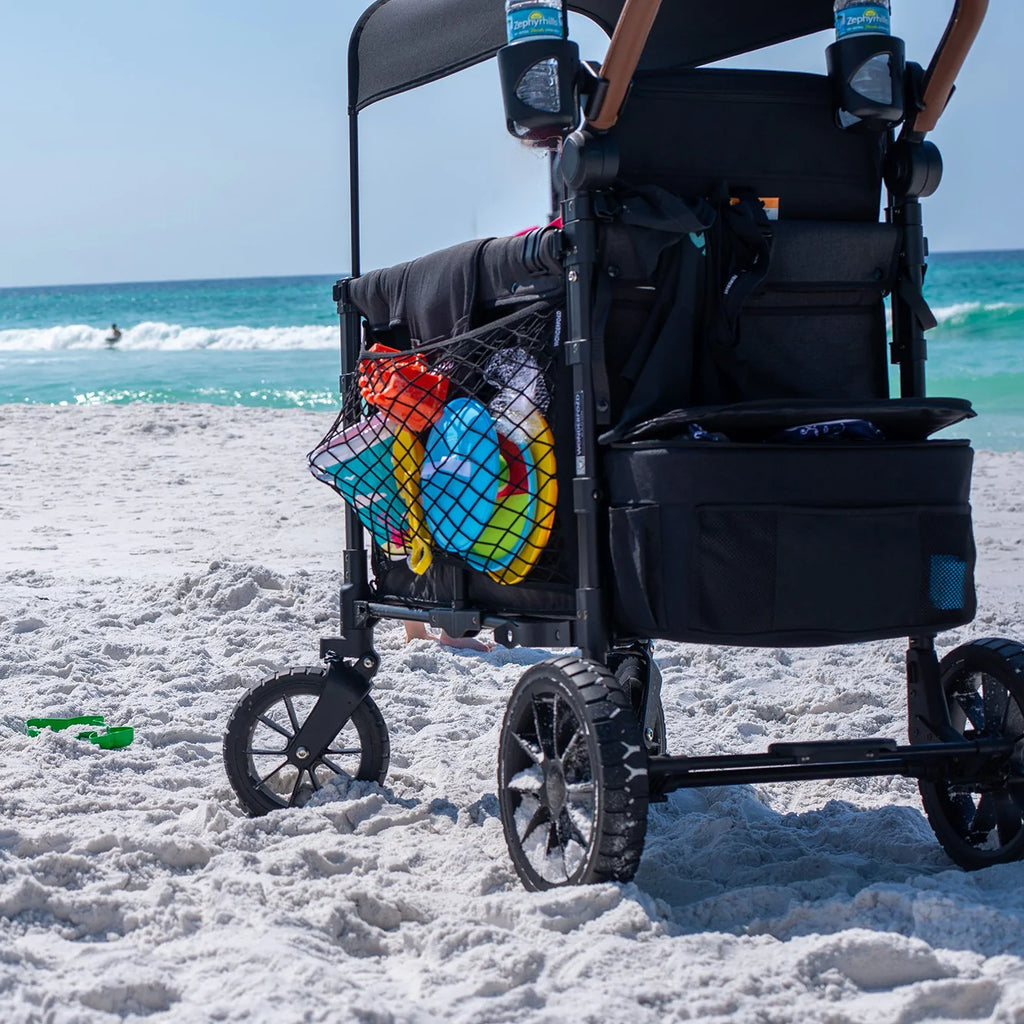 Wonderfold Wagon vagão - Acessórios para Carrinho Vagon *por encomenda