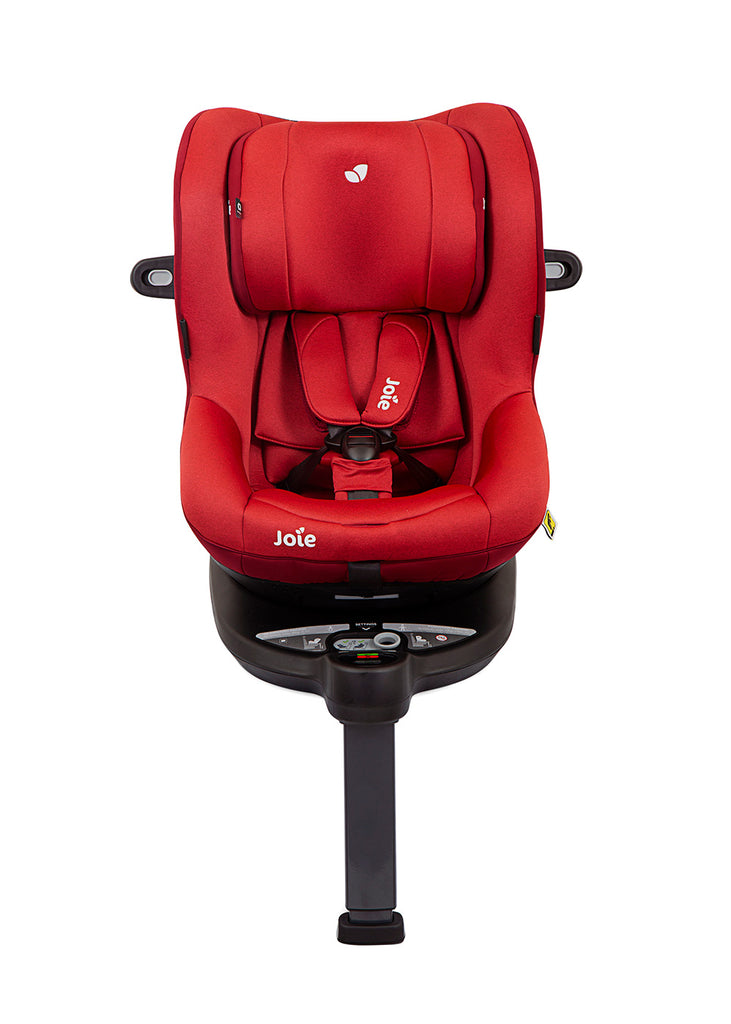 Cadeira Auto Joie i-Spin 360 (várias cores)