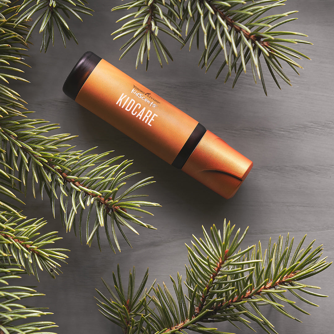 young Living -  kidScents kidcare