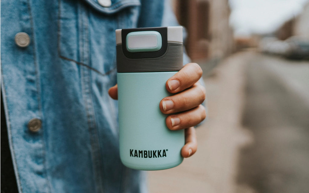 Kambukka Etna Thermos Bottle