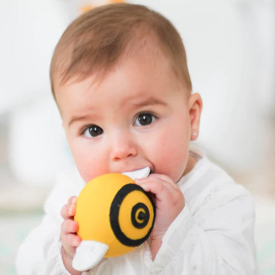 Lanco Natural Bee Teether