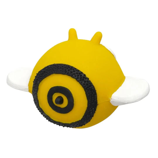 Mordedor Natural Abeja Lanco