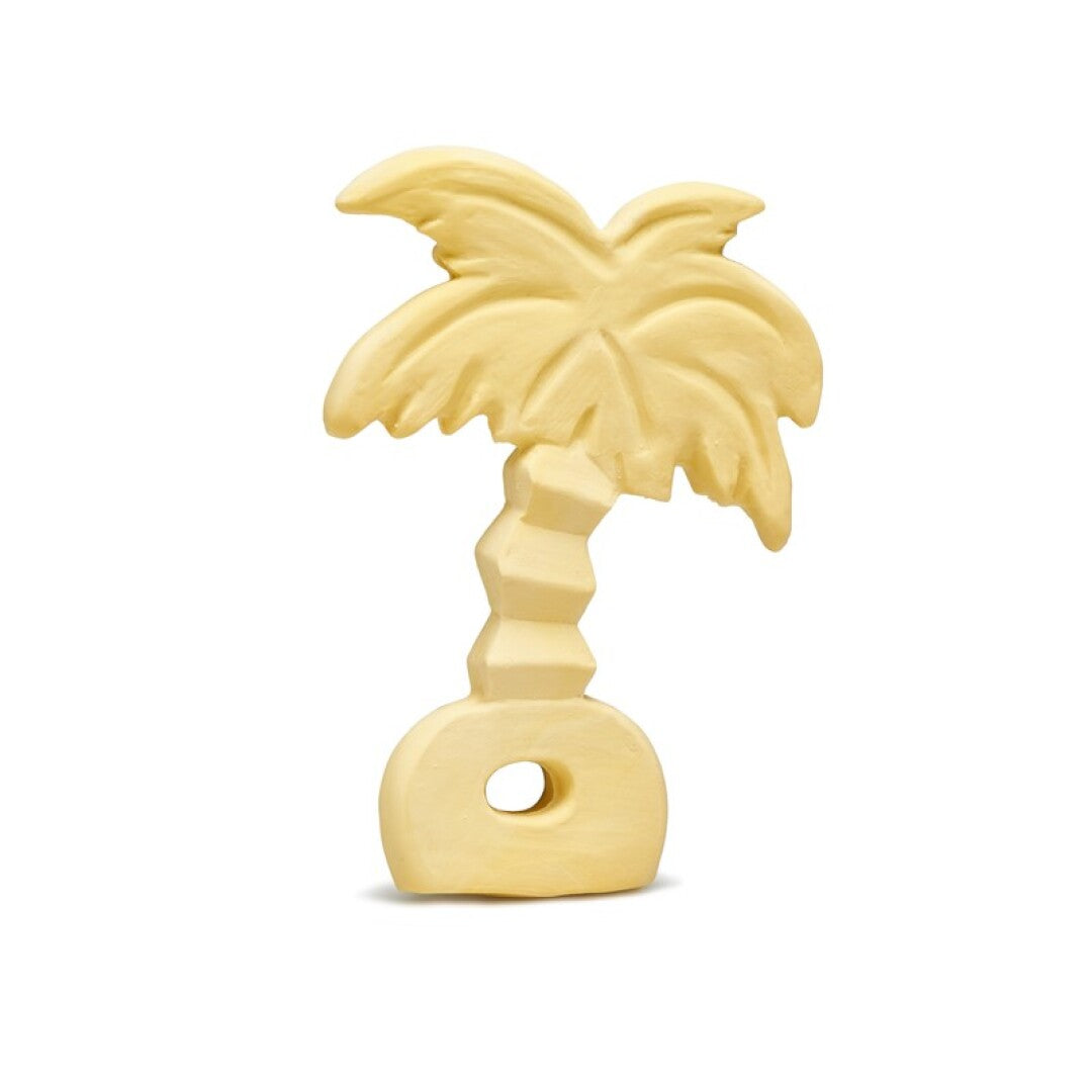 Mordedor Palmera Natural Lanco