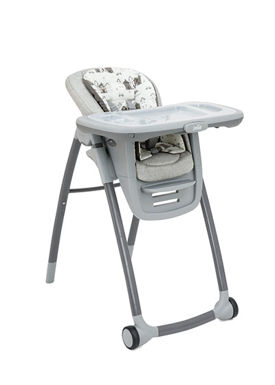 Cadeira de refeição Joie Multiply™ 6 em 1