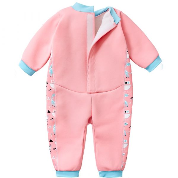 Splash About - Nina's Ark Warm in One™ Thermal Beach/Poolsuit