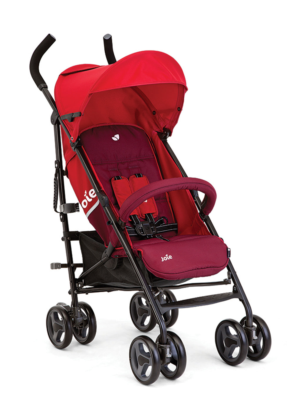 Carrinho de passeio Joie Nitro™ LX (Várias cores)