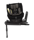 Cadeira auto Norr vista frontal com base ISOFIX.