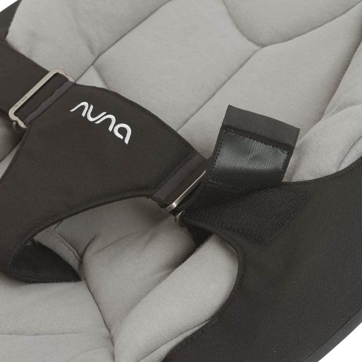 Tumbona mecedora Nuna Leaf Curv