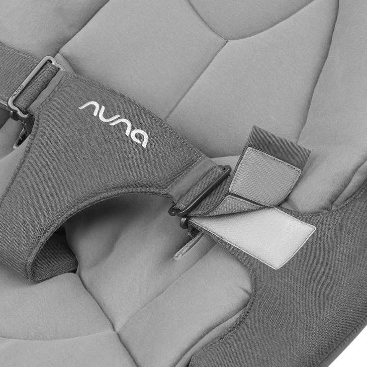 Tumbona mecedora Nuna Leaf Curv