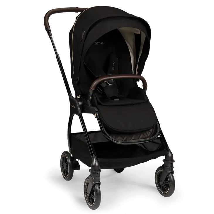 Nuna TRIV Silla de paseo reversible hasta 22kg