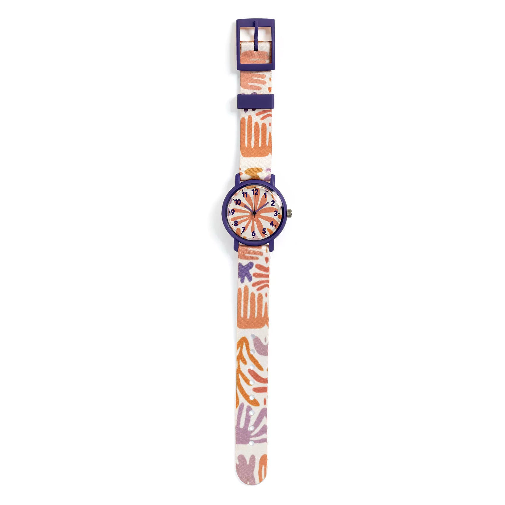 Djeco Children's Wrist Watch