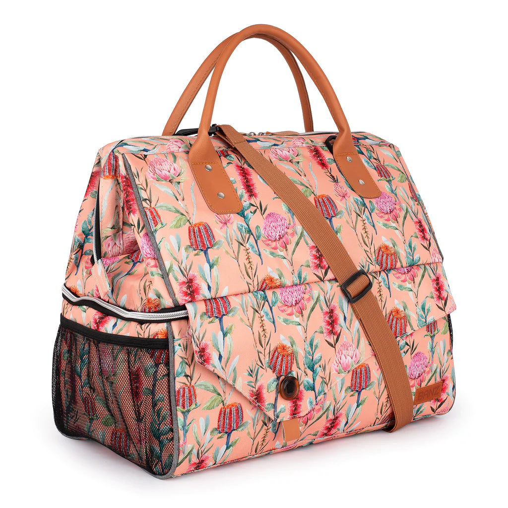 Bolsa refrigeradora grande para picnic BANZ 