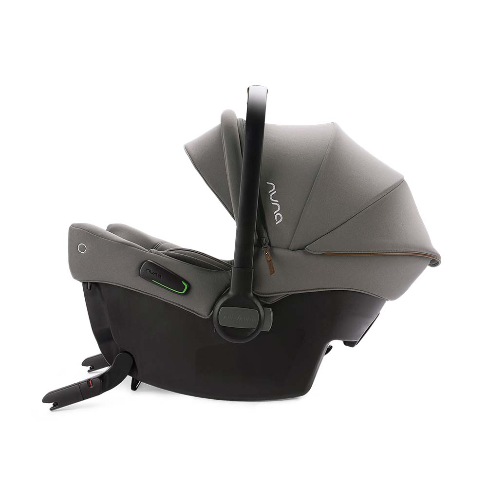 Nuna Pipa Urbn Egg Car Seat 