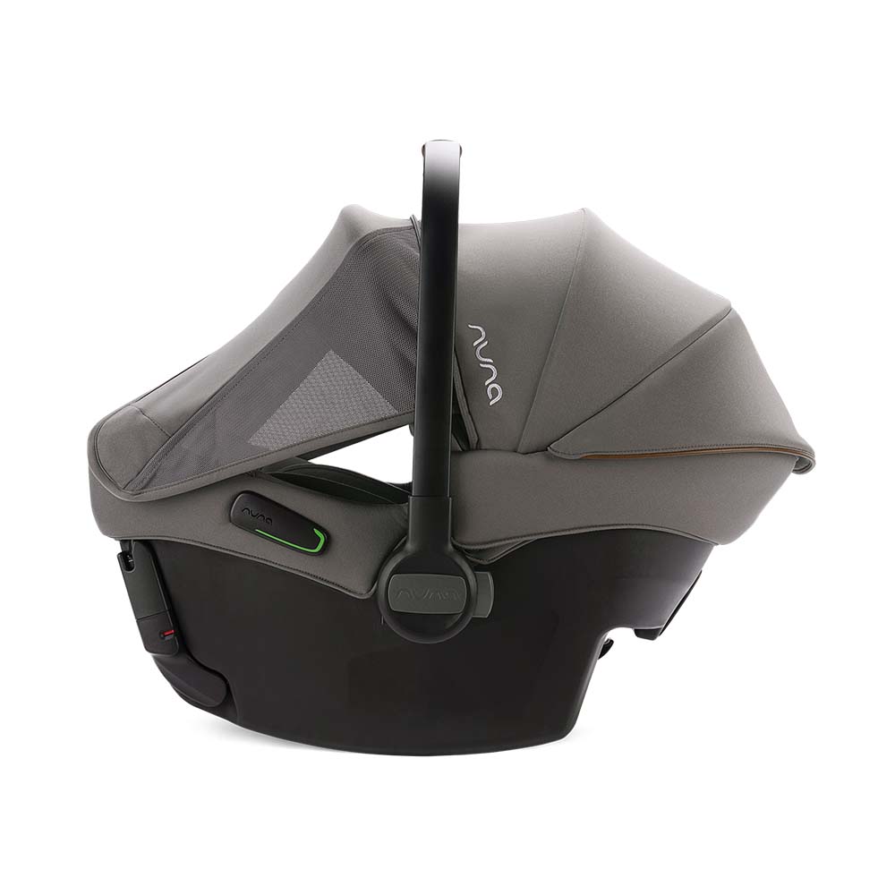 Nuna Pipa Urbn Egg Car Seat 