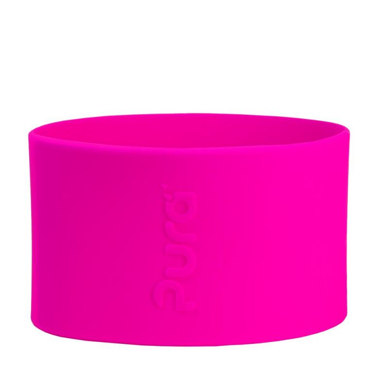 Pura Acessórios Bandas de silicone Proteção Garrafa  / biberão evolutivo