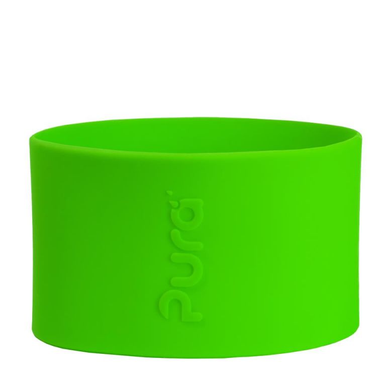 Pura Acessórios Bandas de silicone Proteção Garrafa  / biberão evolutivo