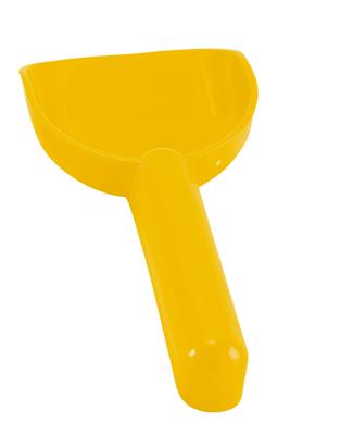 Hape Pá de praia amarela