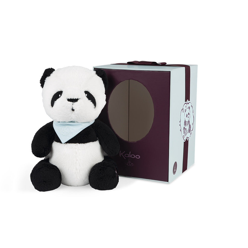 Panda Bamboo 25cm Les Amis