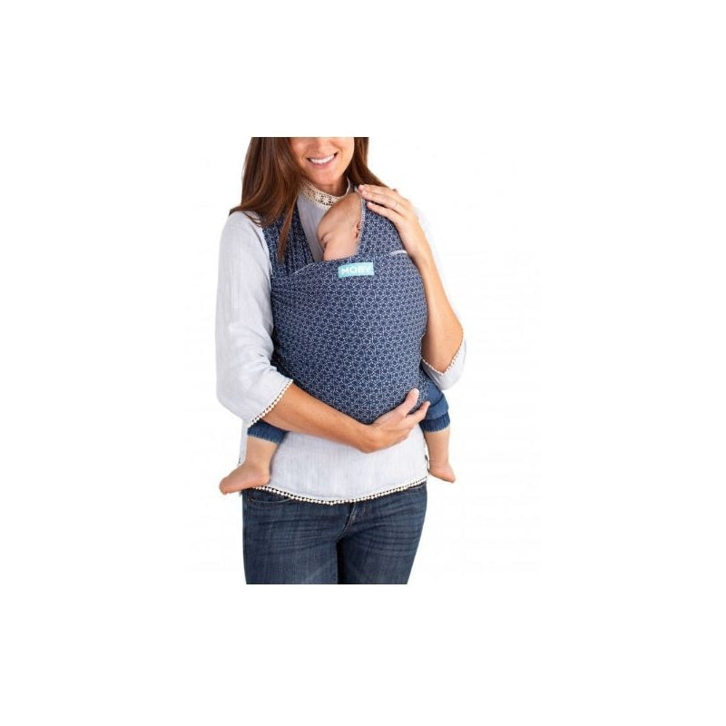 Pano Elástico Moby Wrap Evolution