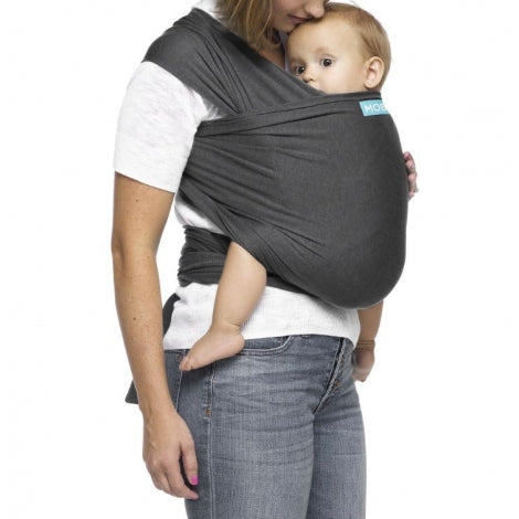 Pano Elástico Moby Wrap Evolution