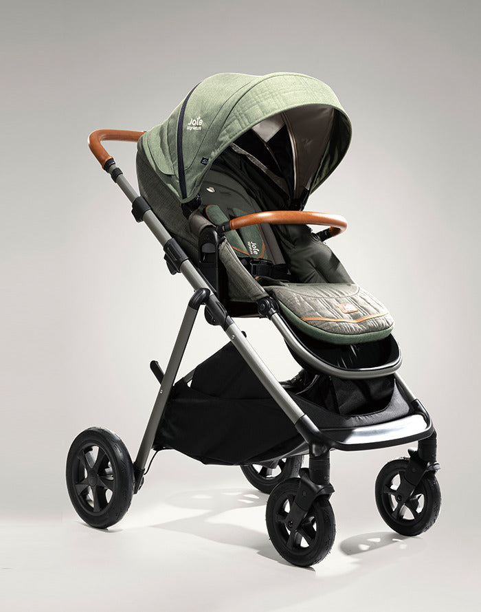 Joie Aeria Signature Reversible Stroller - up to 22kg